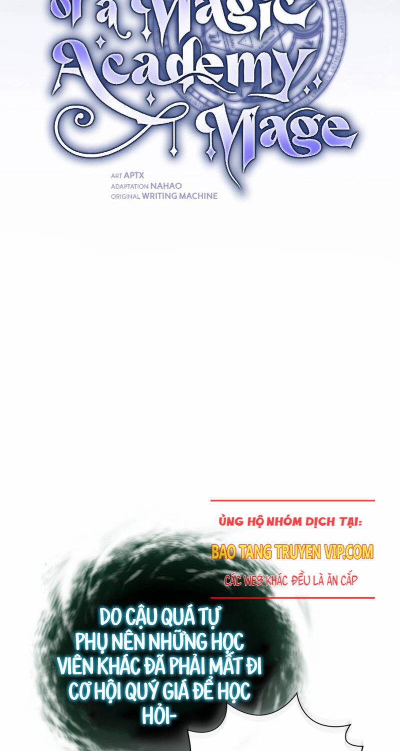 Ma Pháp Sư Tại Trường Học Pháp Thuật Chap 109 - Next Chap 110