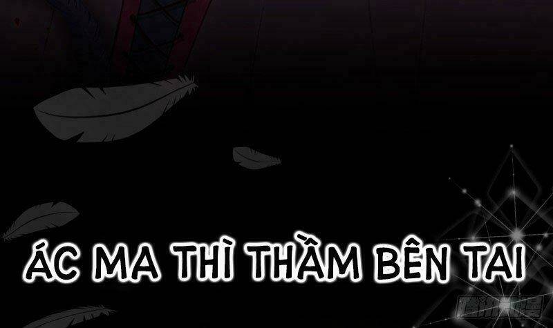 Ma Vương Luân Vũ Khúc Chap 1 - Next Chap 2