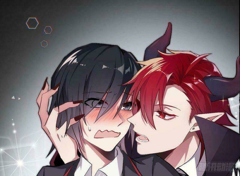 Ma Vương Luân Vũ Khúc Chap 1 - Next Chap 2