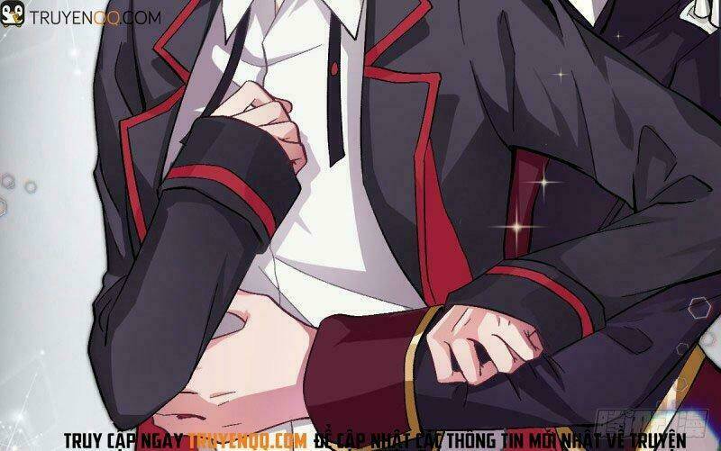 Ma Vương Luân Vũ Khúc Chap 1 - Next Chap 2