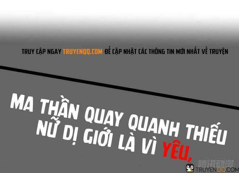 Ma Vương Luân Vũ Khúc Chap 1 - Next Chap 2