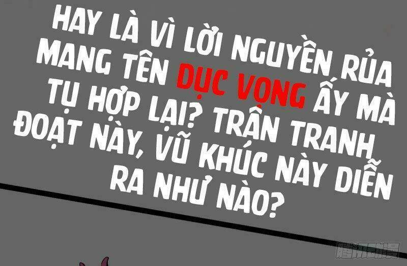 Ma Vương Luân Vũ Khúc Chap 1 - Next Chap 2