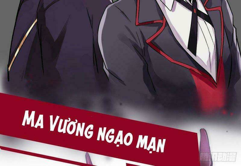 Ma Vương Luân Vũ Khúc Chap 1 - Next Chap 2