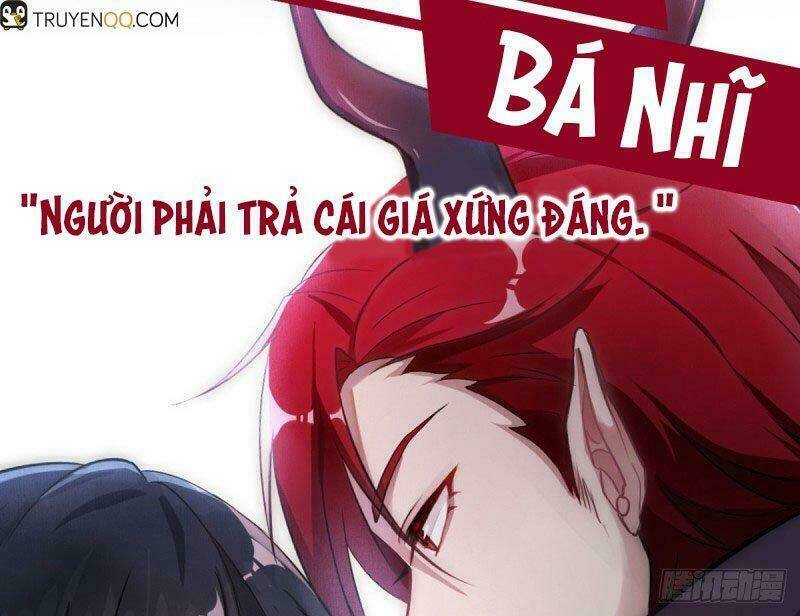 Ma Vương Luân Vũ Khúc Chap 1 - Next Chap 2