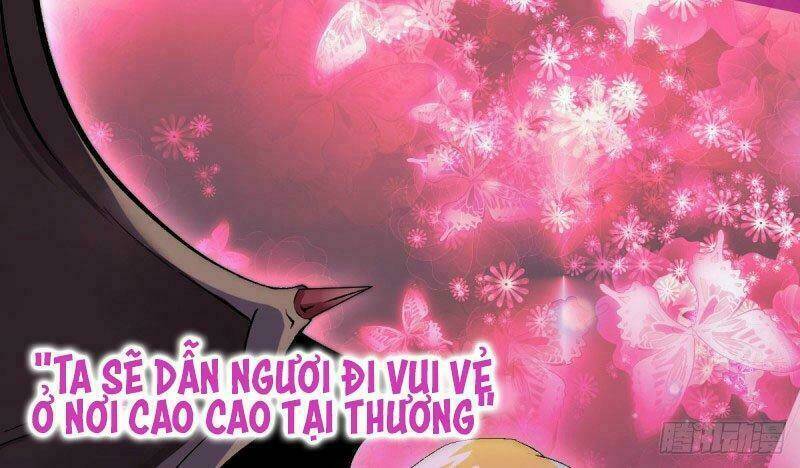 Ma Vương Luân Vũ Khúc Chap 1 - Next Chap 2