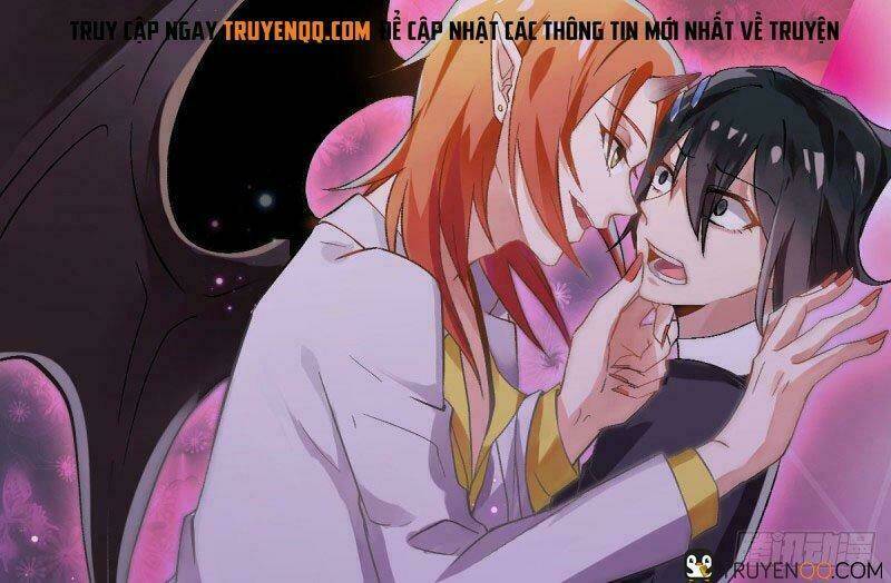 Ma Vương Luân Vũ Khúc Chap 1 - Next Chap 2