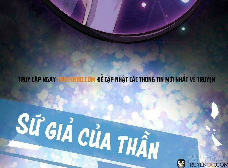 Ma Vương Luân Vũ Khúc Chap 1 - Next Chap 2