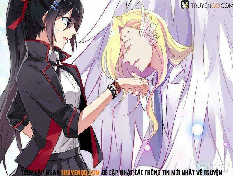 Ma Vương Luân Vũ Khúc Chap 1 - Next Chap 2