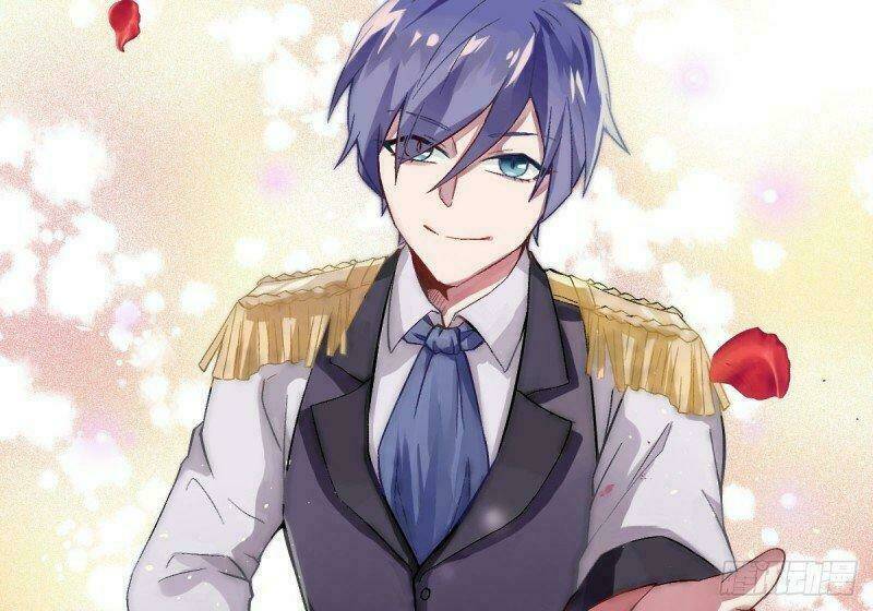 Ma Vương Luân Vũ Khúc Chap 1 - Next Chap 2