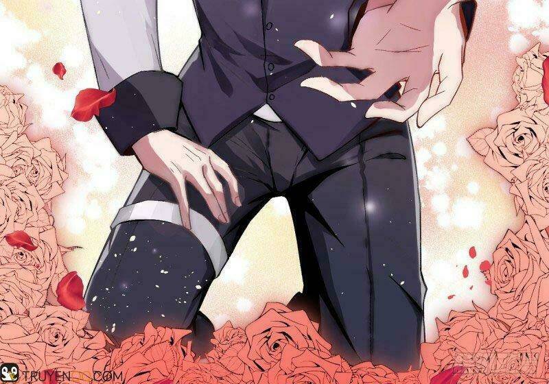 Ma Vương Luân Vũ Khúc Chap 1 - Next Chap 2