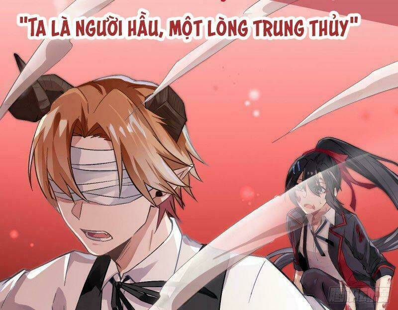 Ma Vương Luân Vũ Khúc Chap 1 - Next Chap 2