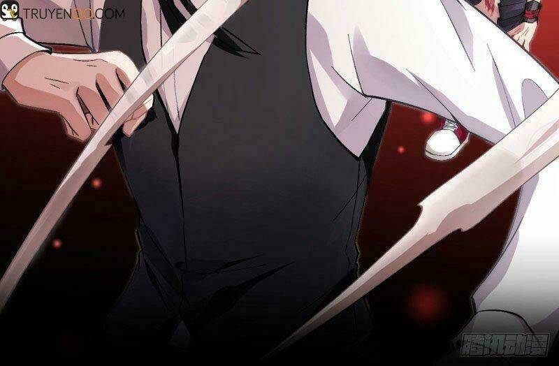 Ma Vương Luân Vũ Khúc Chap 1 - Next Chap 2