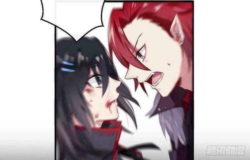 Ma Vương Luân Vũ Khúc Chap 1 - Next Chap 2