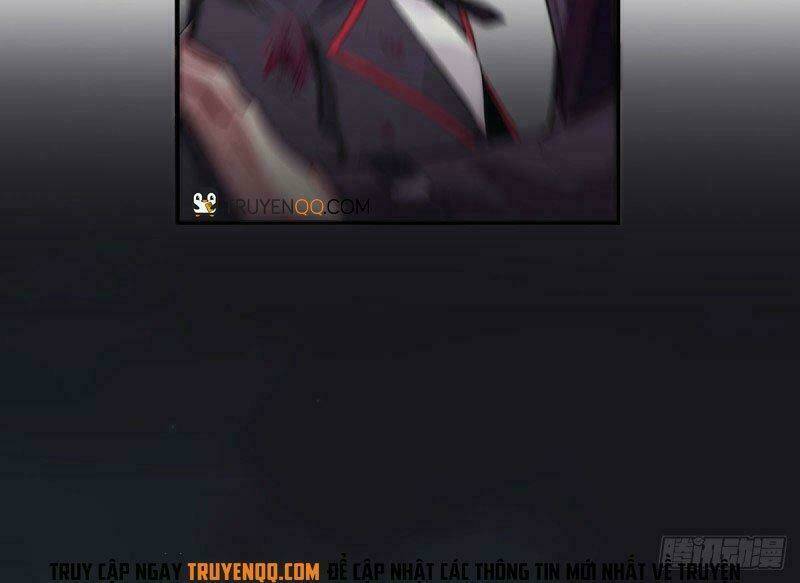 Ma Vương Luân Vũ Khúc Chap 1 - Next Chap 2