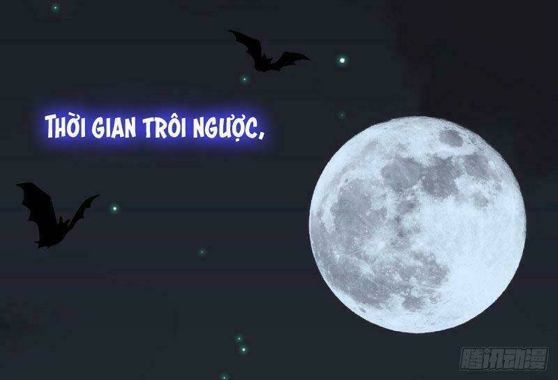 Ma Vương Luân Vũ Khúc Chap 1 - Next Chap 2