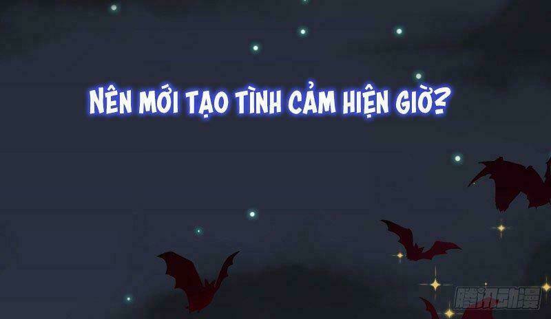 Ma Vương Luân Vũ Khúc Chap 1 - Next Chap 2