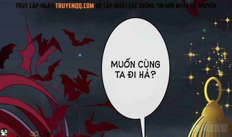 Ma Vương Luân Vũ Khúc Chap 1 - Next Chap 2
