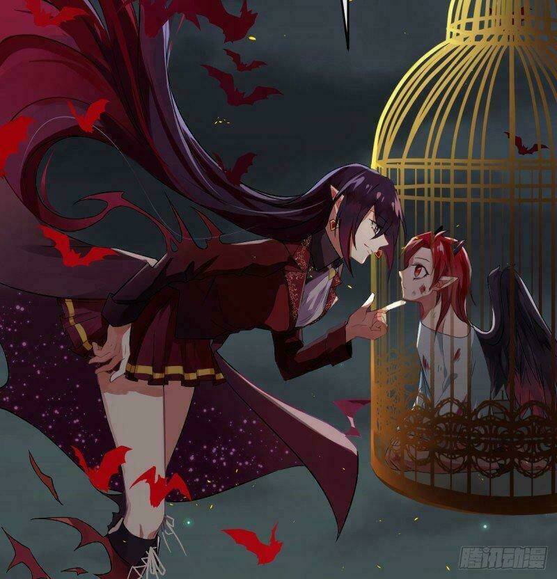 Ma Vương Luân Vũ Khúc Chap 1 - Next Chap 2