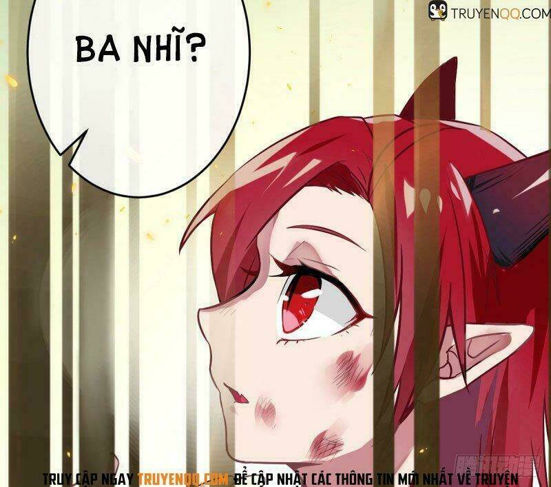 Ma Vương Luân Vũ Khúc Chap 1 - Next Chap 2