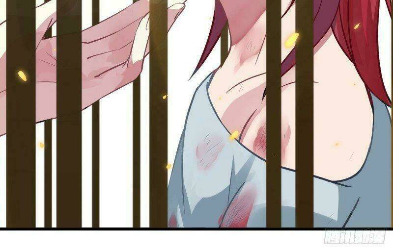 Ma Vương Luân Vũ Khúc Chap 1 - Next Chap 2