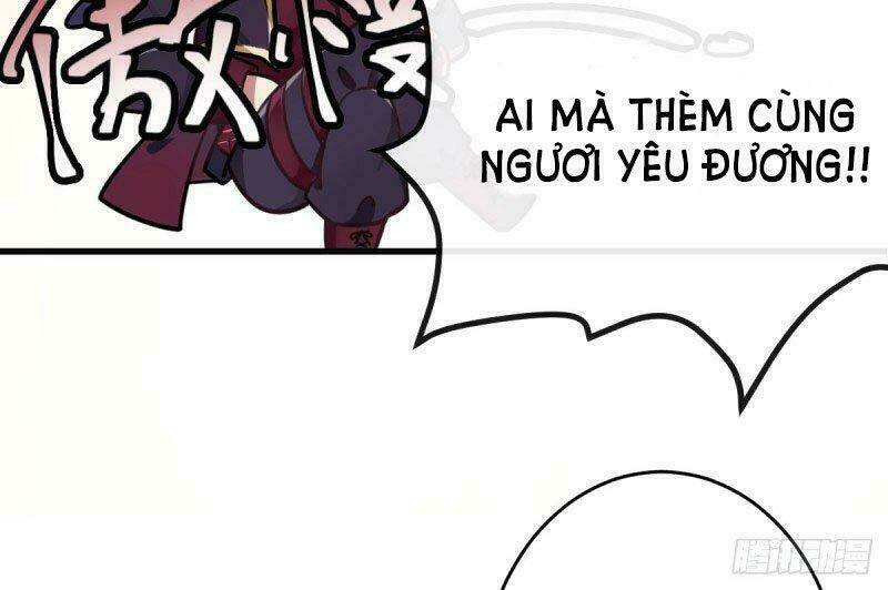 Ma Vương Luân Vũ Khúc Chap 1 - Next Chap 2