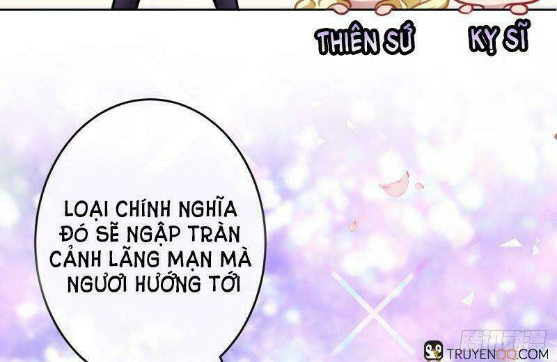 Ma Vương Luân Vũ Khúc Chap 1 - Next Chap 2