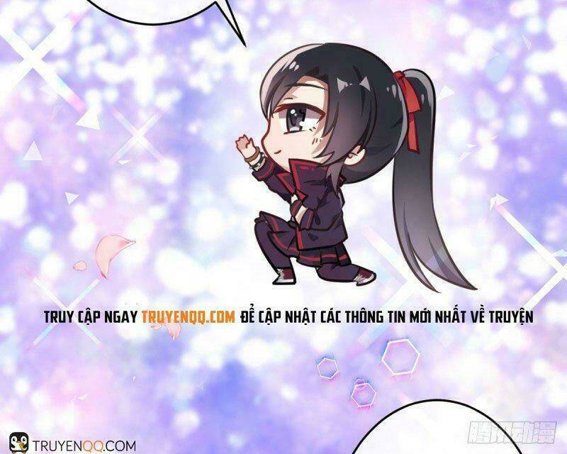 Ma Vương Luân Vũ Khúc Chap 1 - Next Chap 2