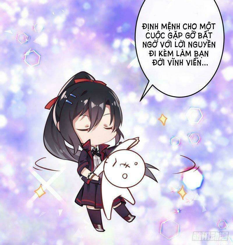 Ma Vương Luân Vũ Khúc Chap 1 - Next Chap 2