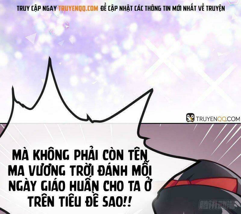 Ma Vương Luân Vũ Khúc Chap 1 - Next Chap 2