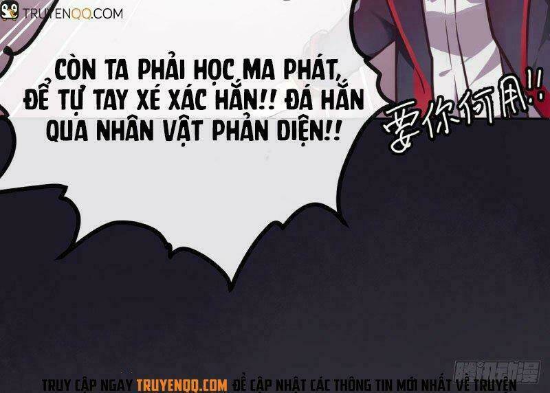 Ma Vương Luân Vũ Khúc Chap 1 - Next Chap 2