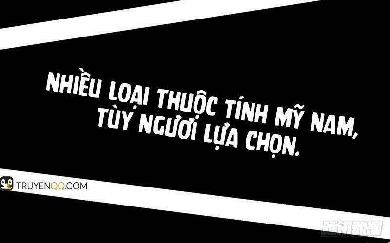 Ma Vương Luân Vũ Khúc Chap 1 - Next Chap 2