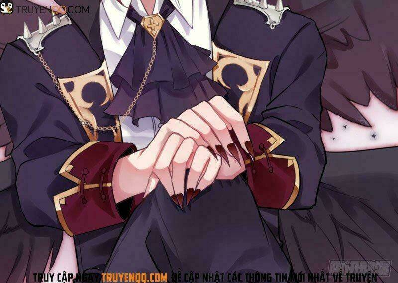 Ma Vương Luân Vũ Khúc Chap 1 - Next Chap 2