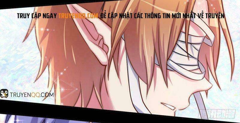 Ma Vương Luân Vũ Khúc Chap 1 - Next Chap 2