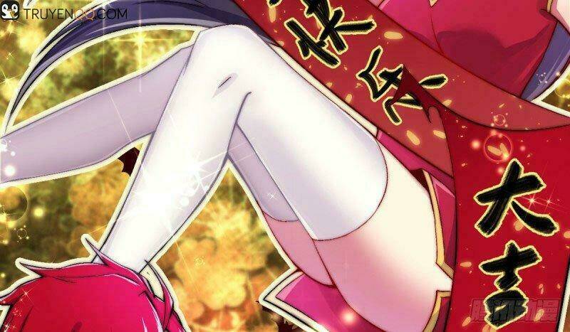 Ma Vương Luân Vũ Khúc Chap 1 - Next Chap 2