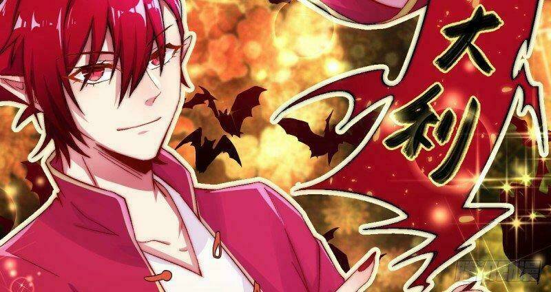 Ma Vương Luân Vũ Khúc Chap 1 - Next Chap 2