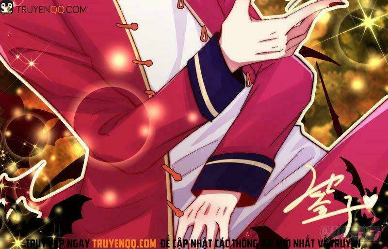 Ma Vương Luân Vũ Khúc Chap 1 - Next Chap 2