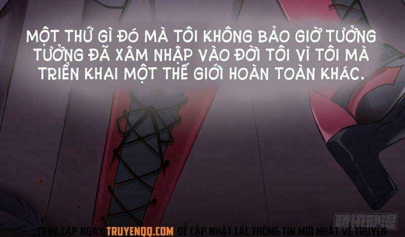 Ma Vương Luân Vũ Khúc Chap 1 - Next Chap 2