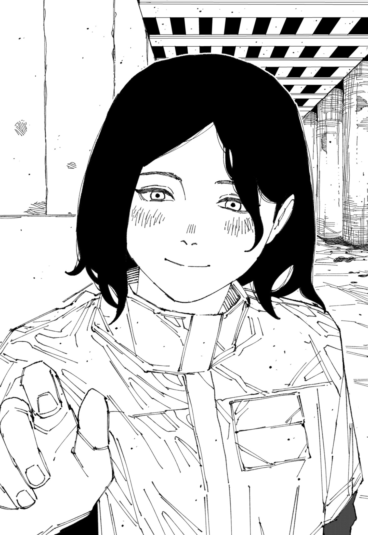 Mad Chap 1 - Next Chap 2