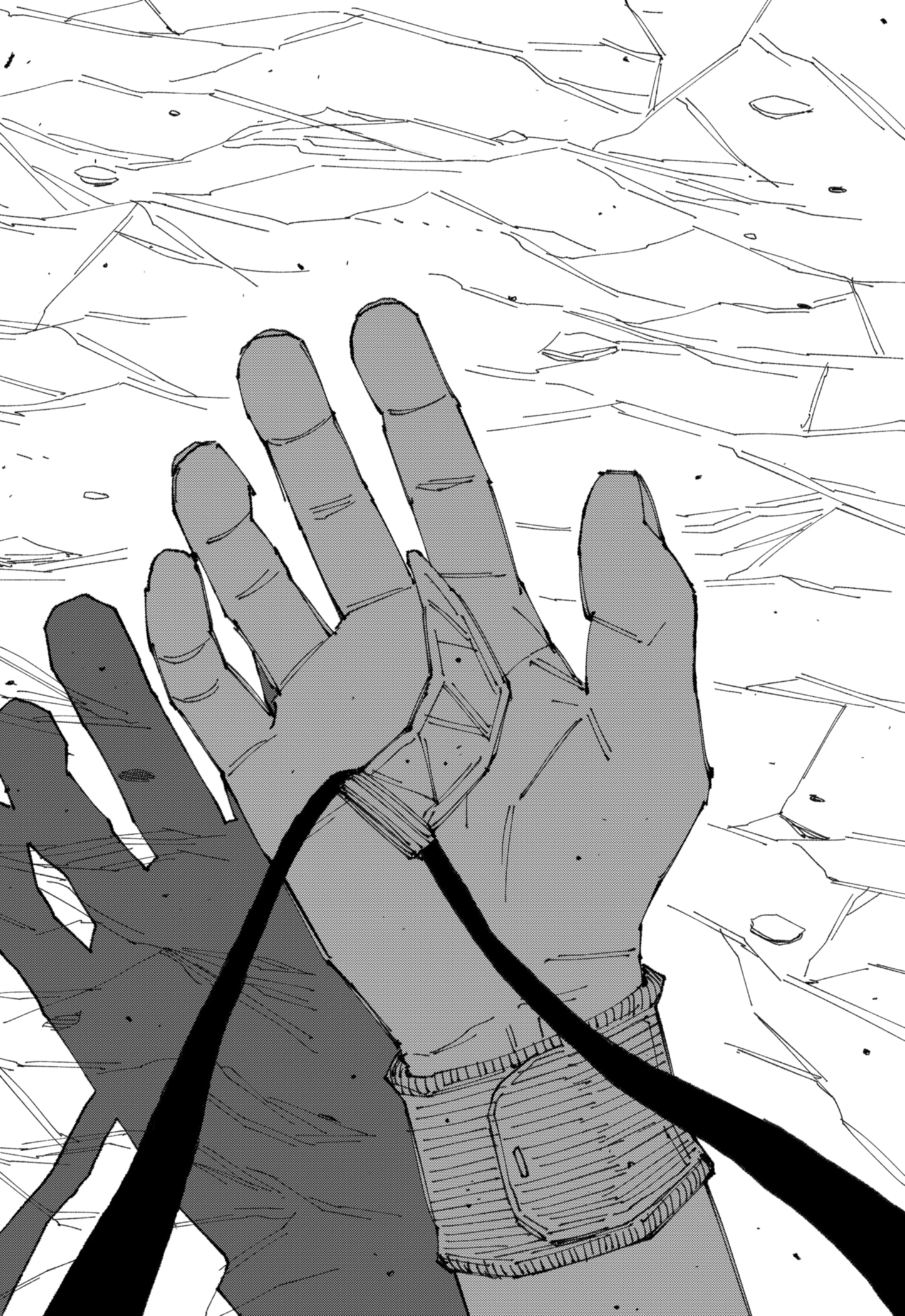 Mad Chap 1 - Next Chap 2