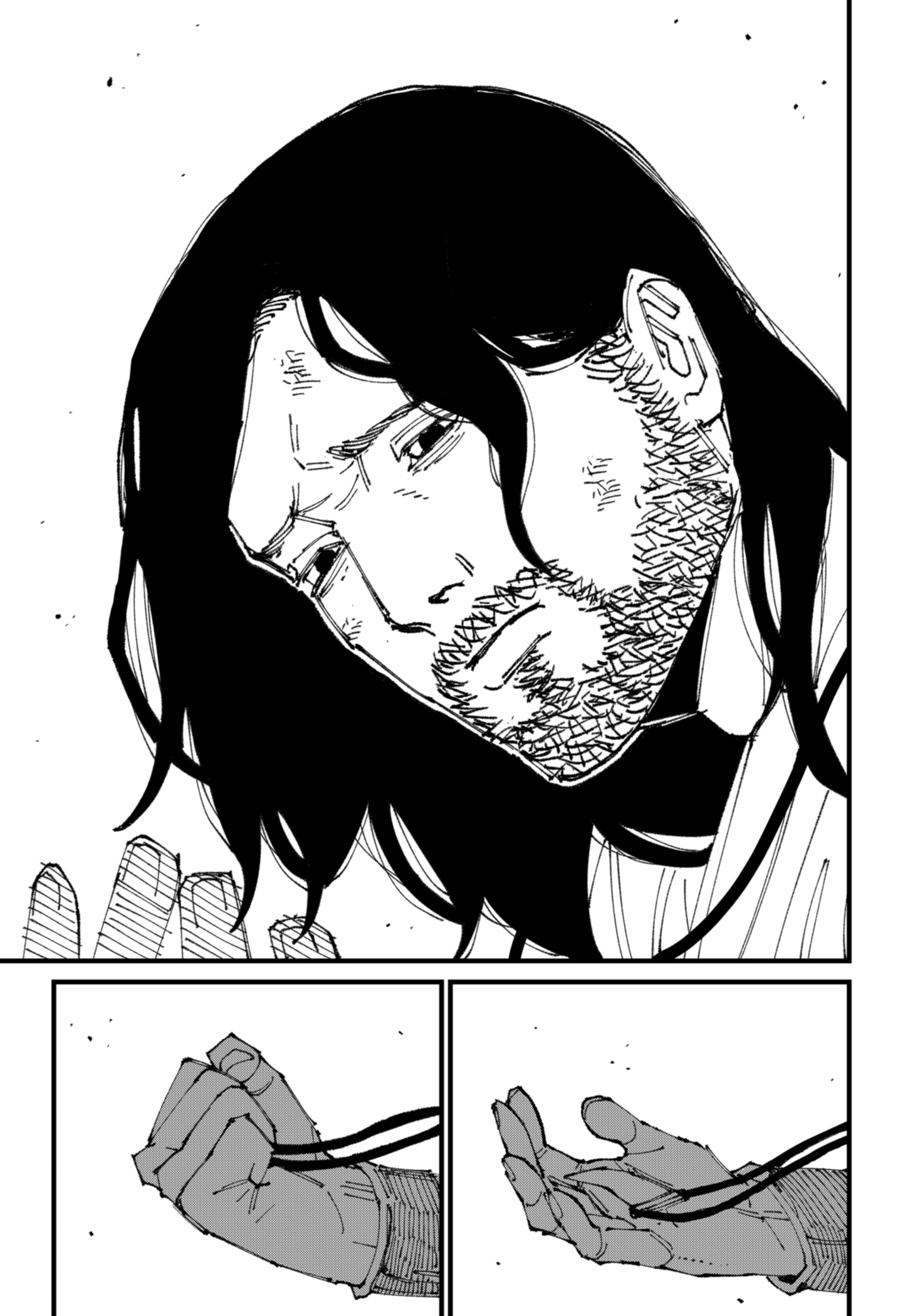 Mad Chap 1 - Next Chap 2