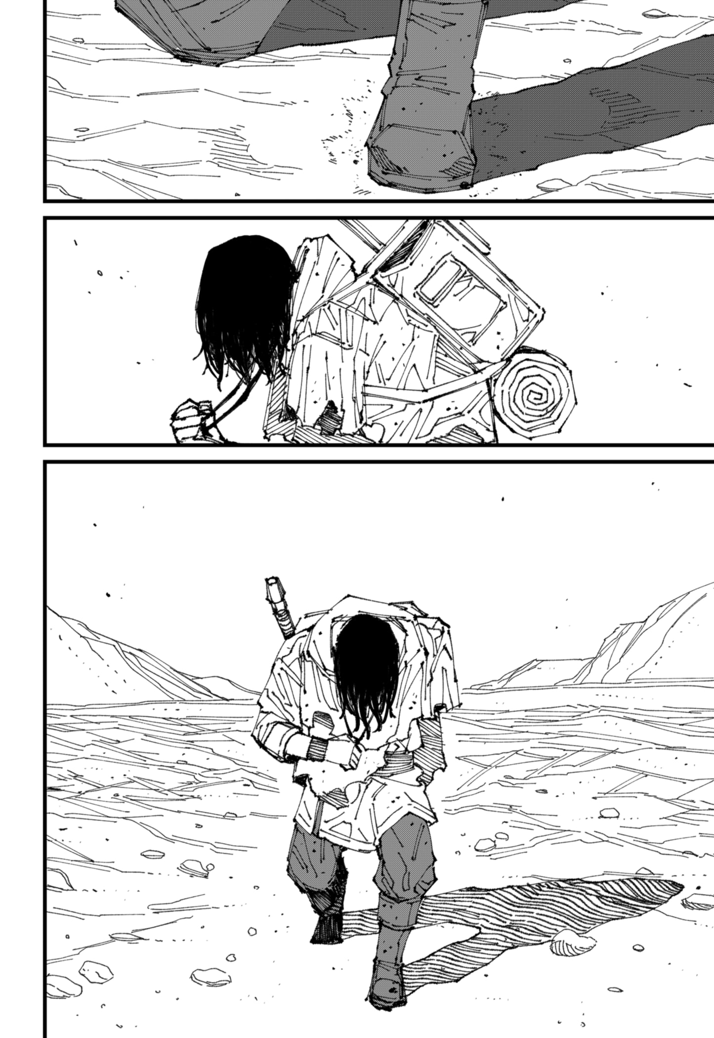 Mad Chap 1 - Next Chap 2