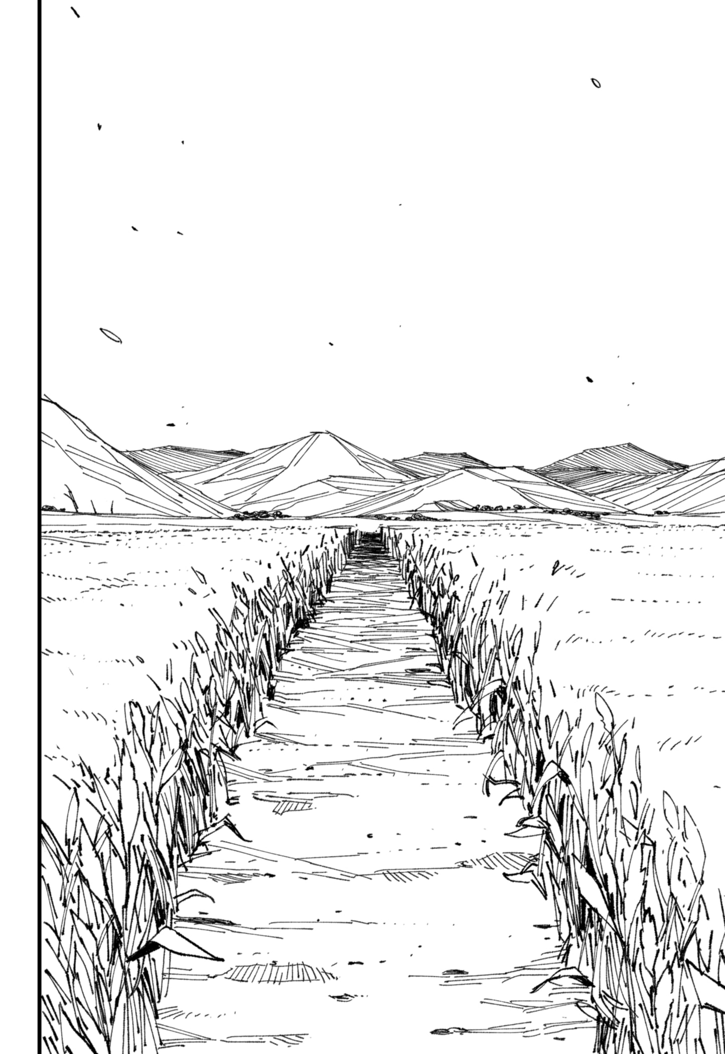 Mad Chap 1 - Next Chap 2