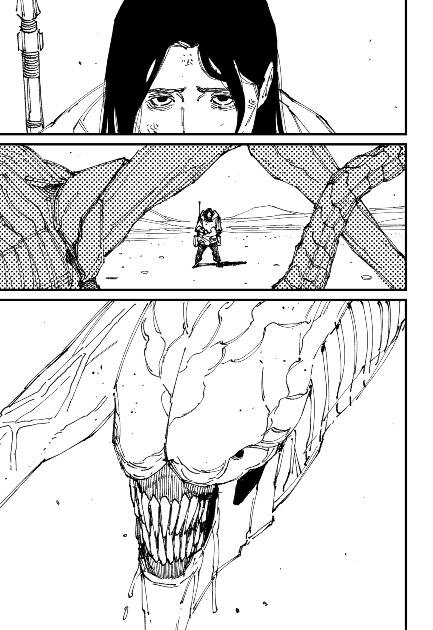 Mad Chap 1 - Next Chap 2