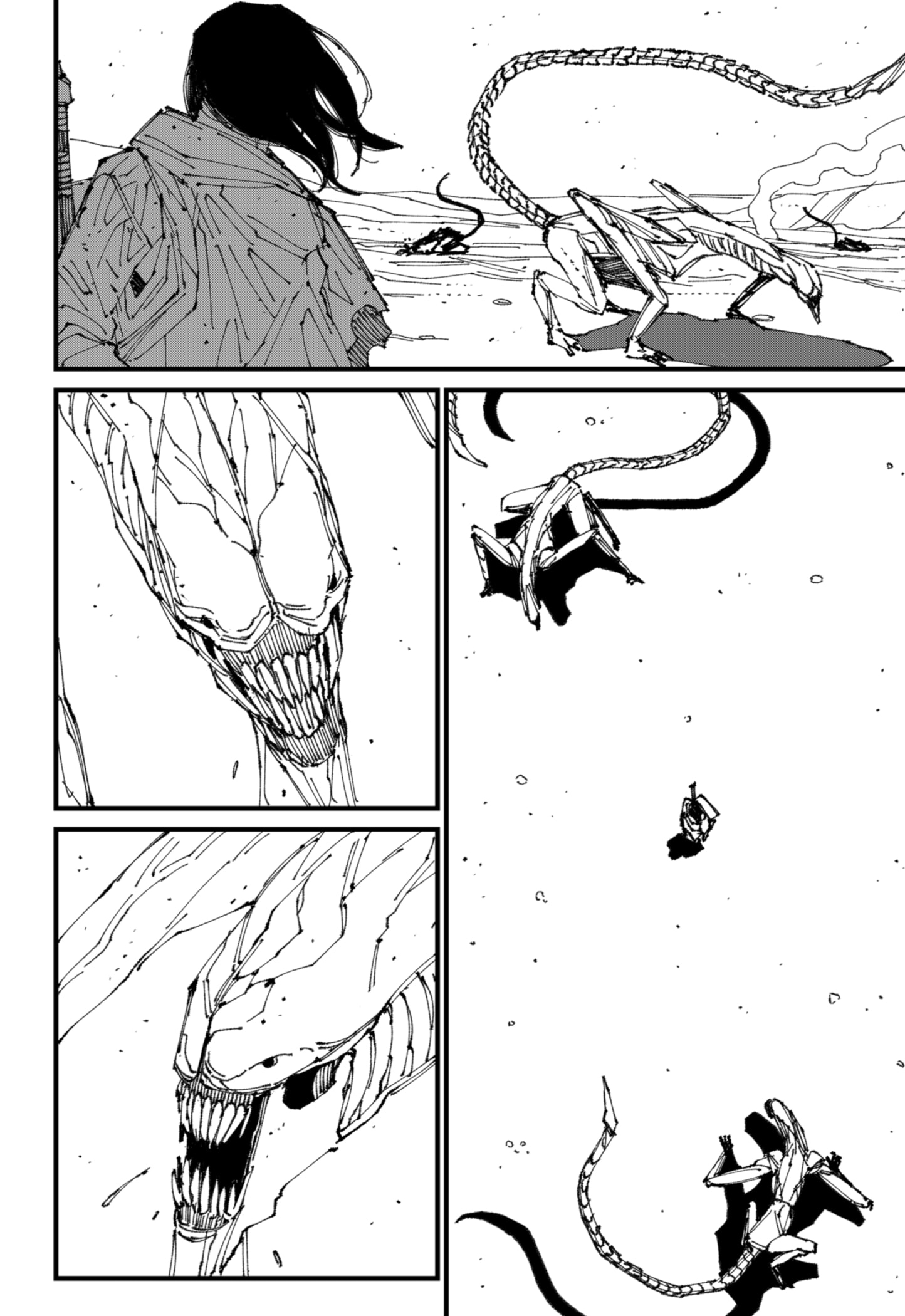 Mad Chap 1 - Next Chap 2