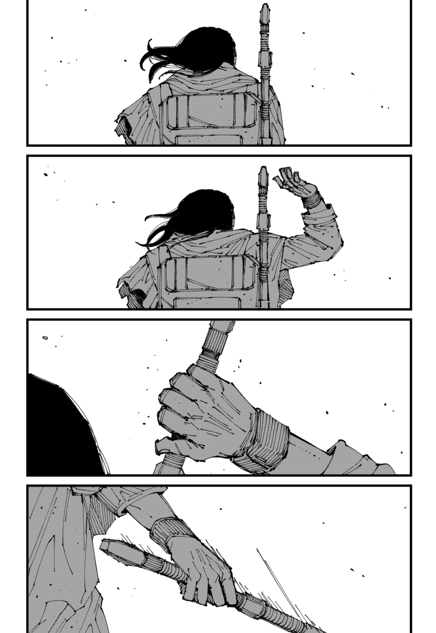 Mad Chap 1 - Next Chap 2