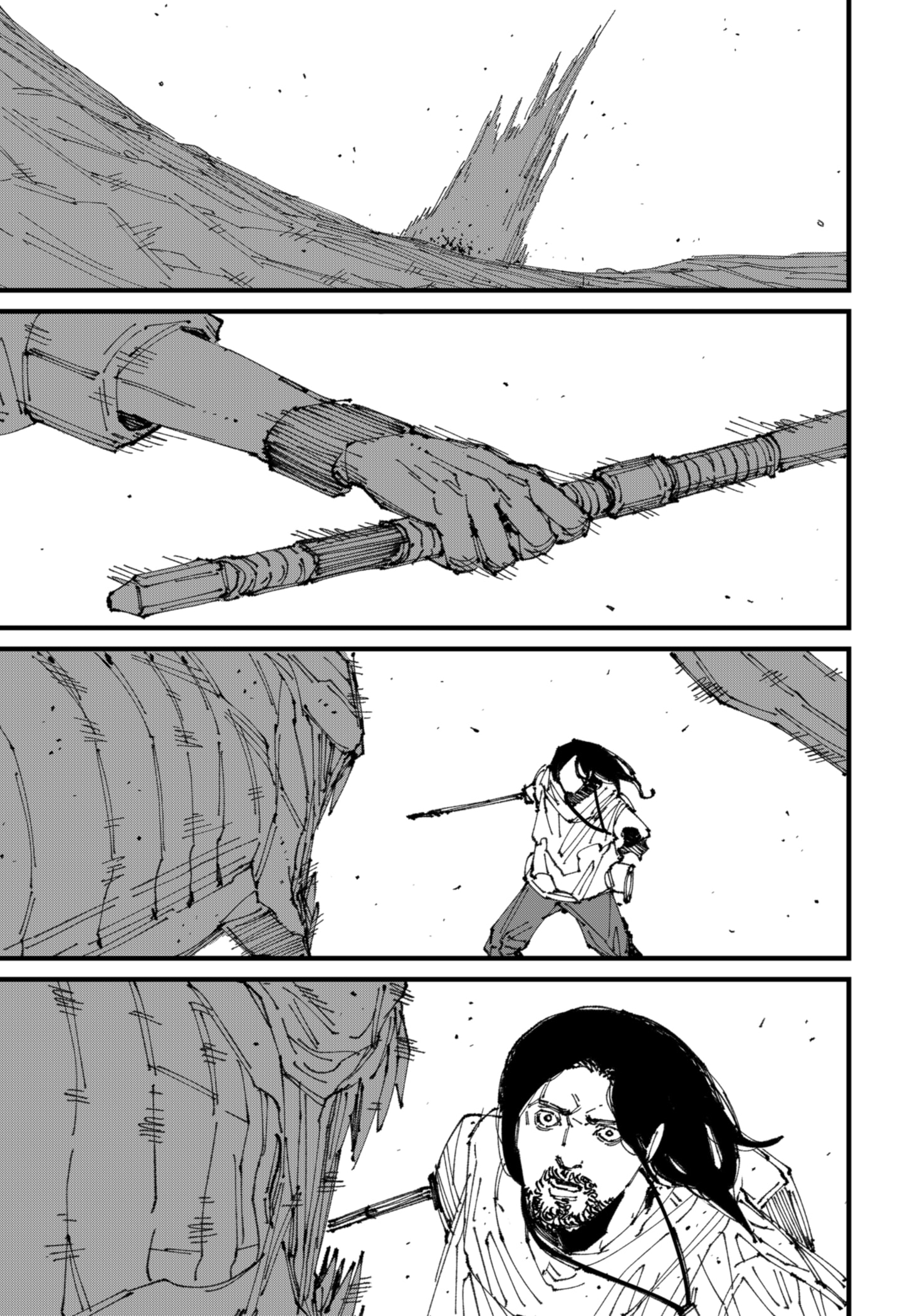 Mad Chap 1 - Next Chap 2