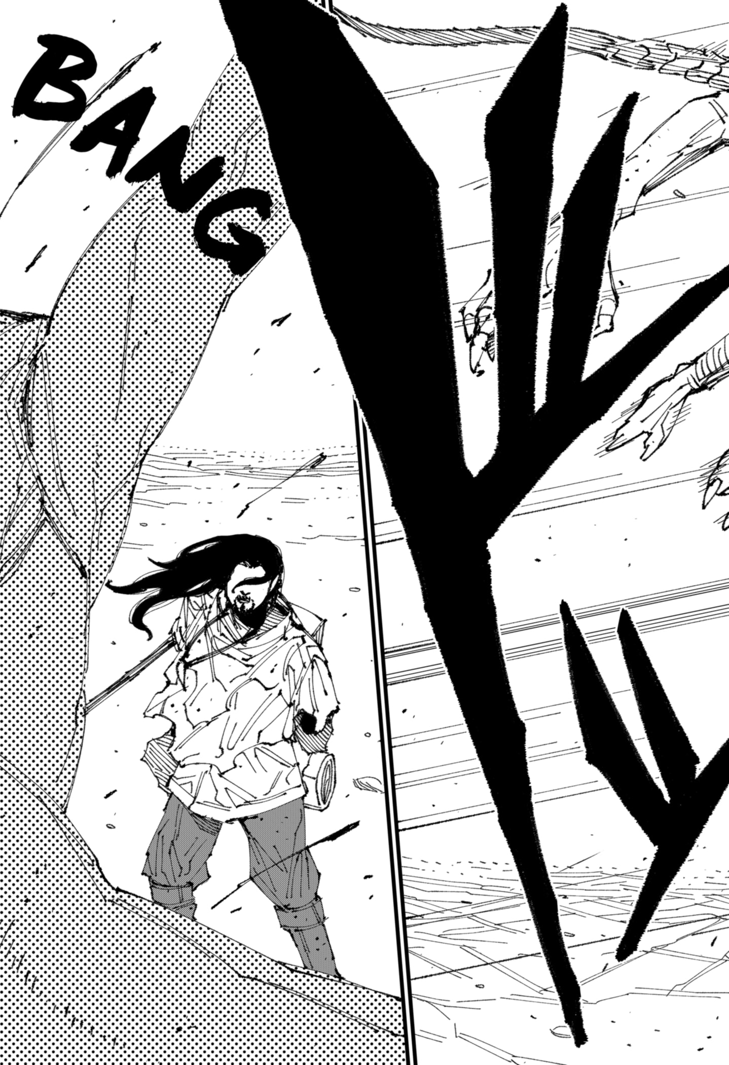 Mad Chap 1 - Next Chap 2