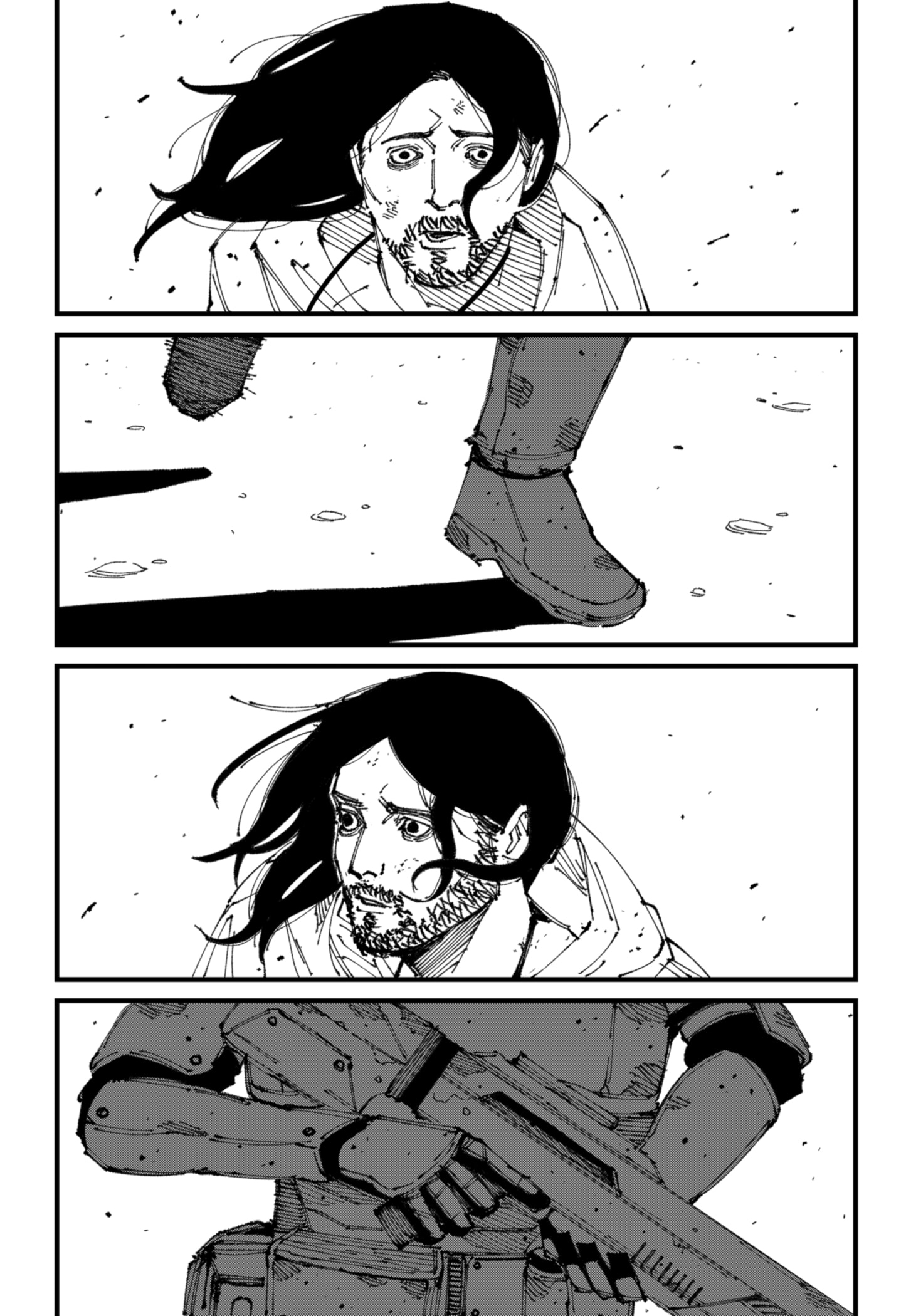 Mad Chap 1 - Next Chap 2