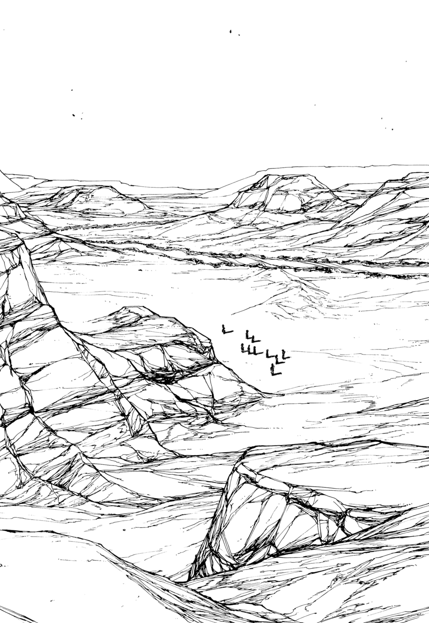 Mad Chap 1 - Next Chap 2