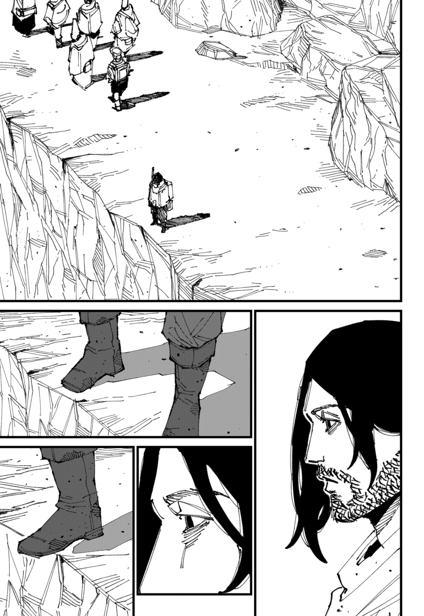 Mad Chap 1 - Next Chap 2